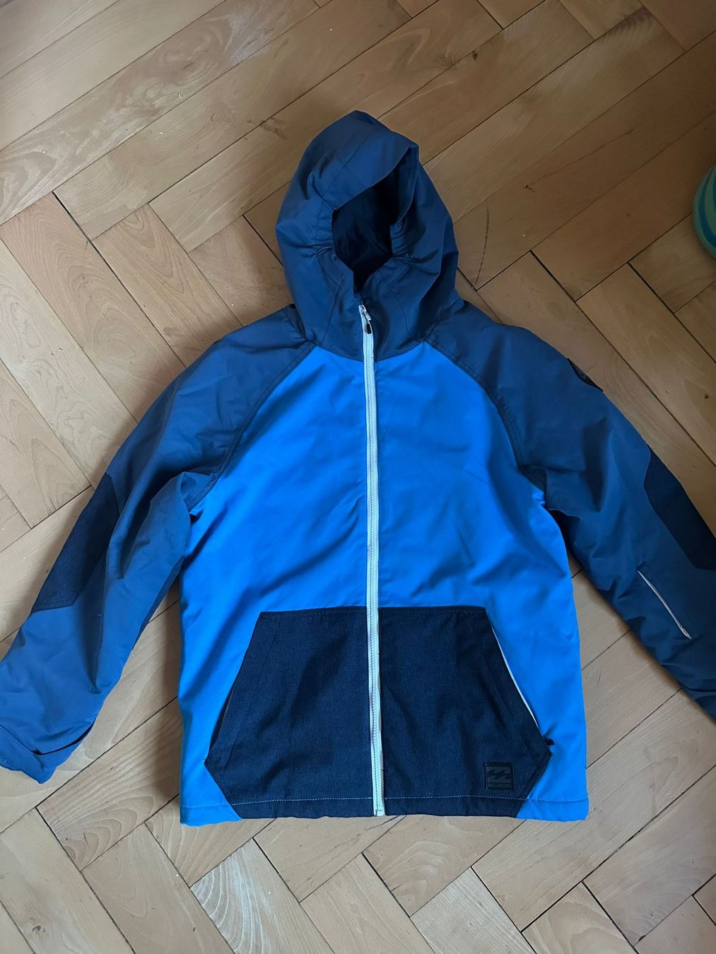 Billabong Vestes & Manteaux: Billabong Winterjacke, Gr. 140 – D'occasion à Zürich par Dobet