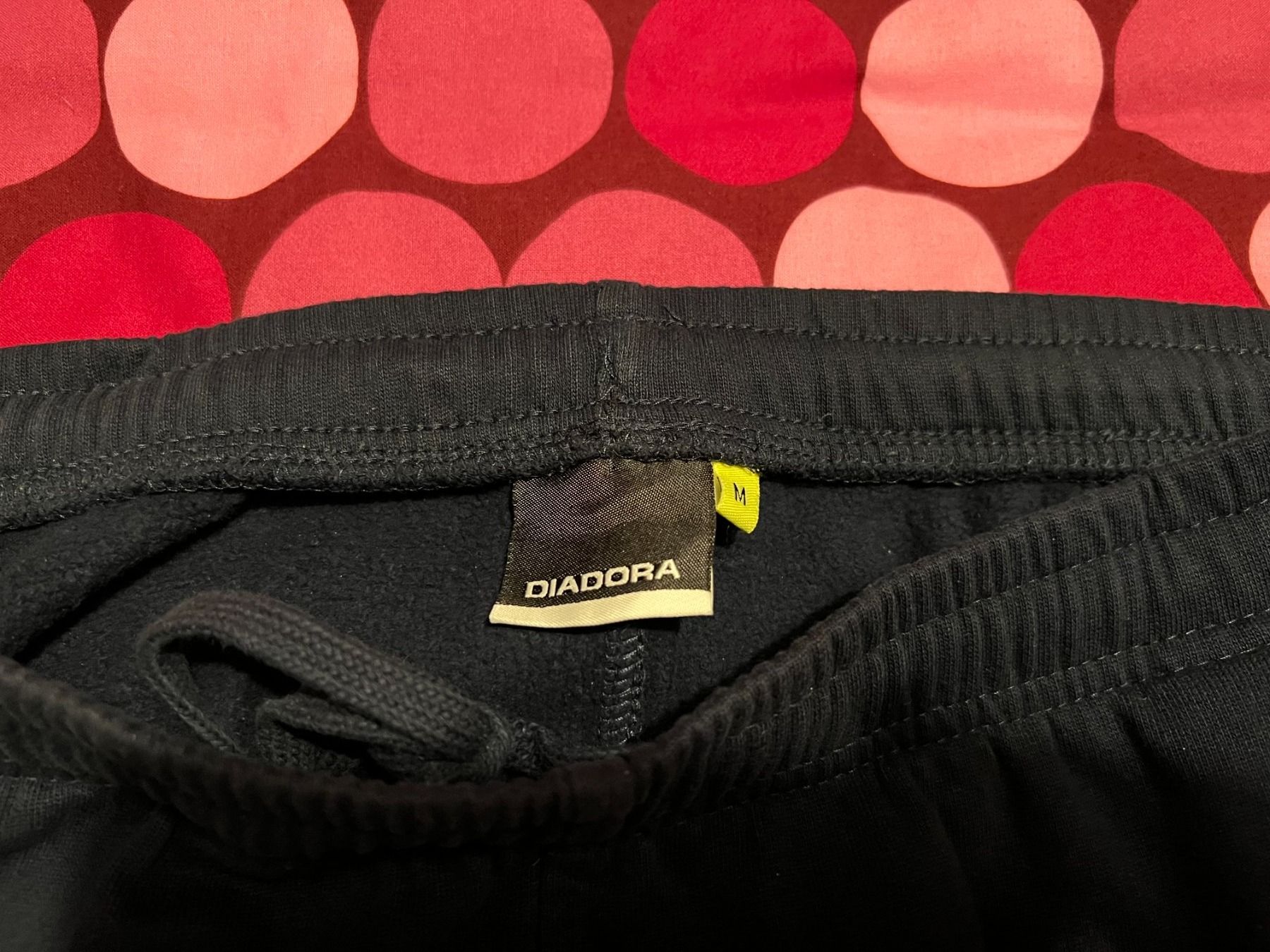 Tute: Pantalone da tuta DIADORA – Usato da Bôle venduto da dany2021 1