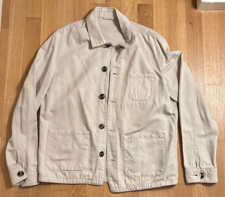 Bexley Chore Jacket (L)
