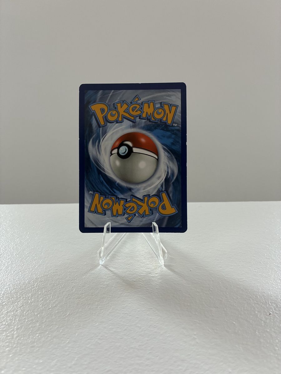 Pokémon Sammelbilder & Trading cards: Carta Pokémon Stantler 91/122 – Neu (gemäss Beschreibung) aus Taverne von nad02026 1