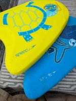 Schwimmbrett