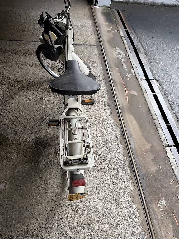 Solex Ciclomotori: Velosolex – Usato da Thun venduto da Bern_1234 1