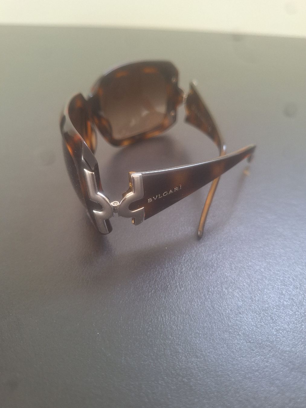 Bulgari Occhiali & Lenti: BVLGARI SONNENBRILLE – Usato da Steinhausen venduto da togoraul123 2