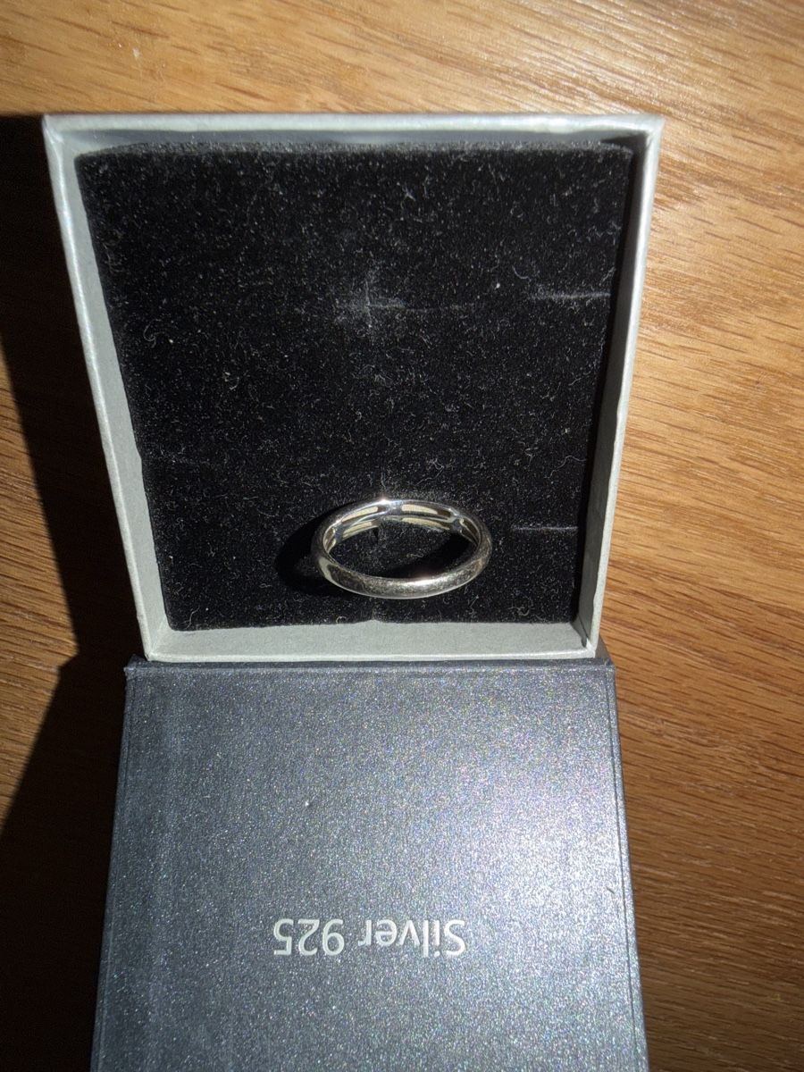 Christ Anelli:  Damenring 18 Karat  – Usato da Zürich venduto da elg_rqw7