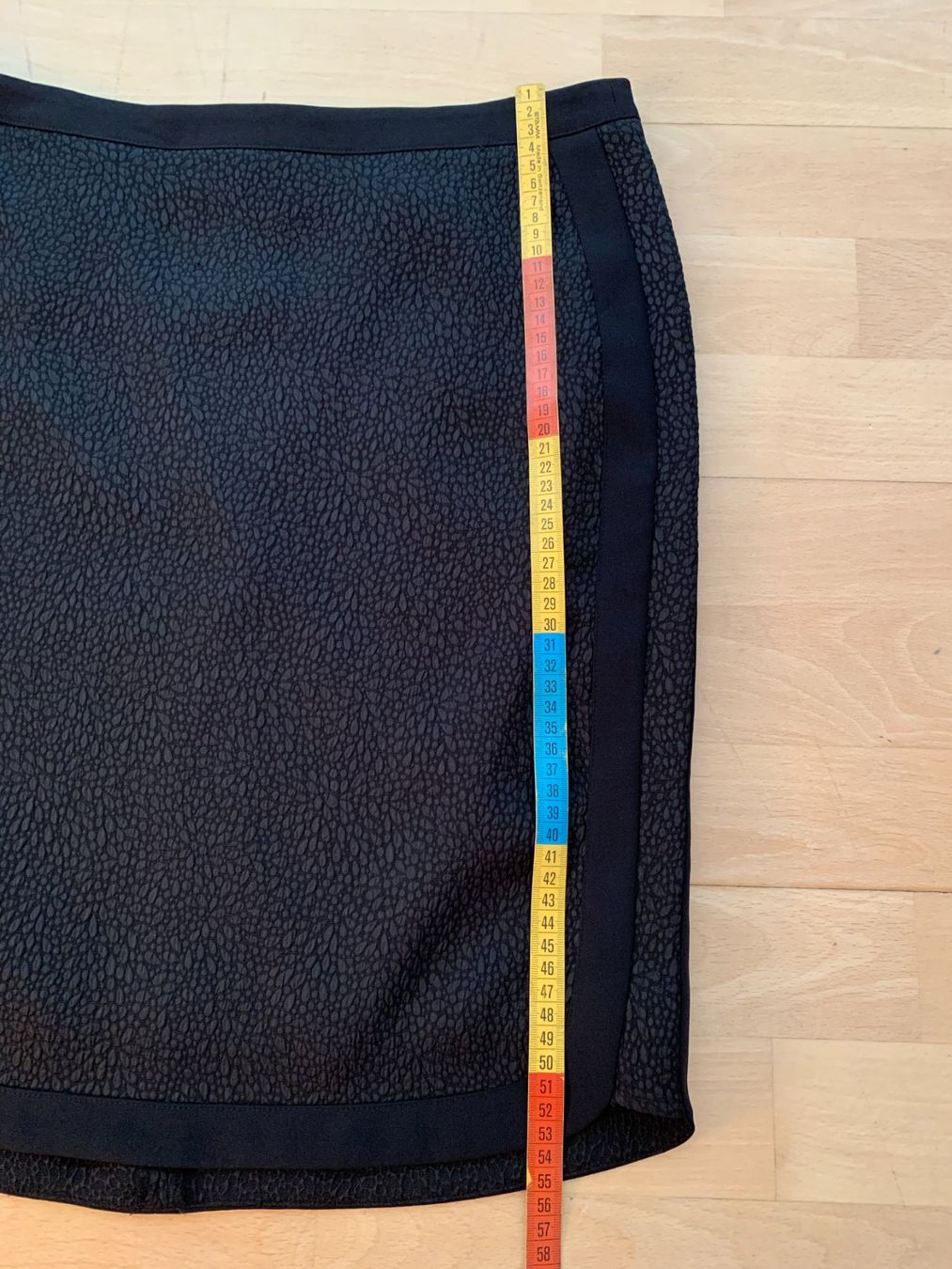 Esprit Gonne: ESPRIT Damen Rock, Gr. 38, Schwarz – Usato da Worb venduto da farben20zauber 4