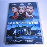 The Place Beyond The Pines, mit Ryan Gosling