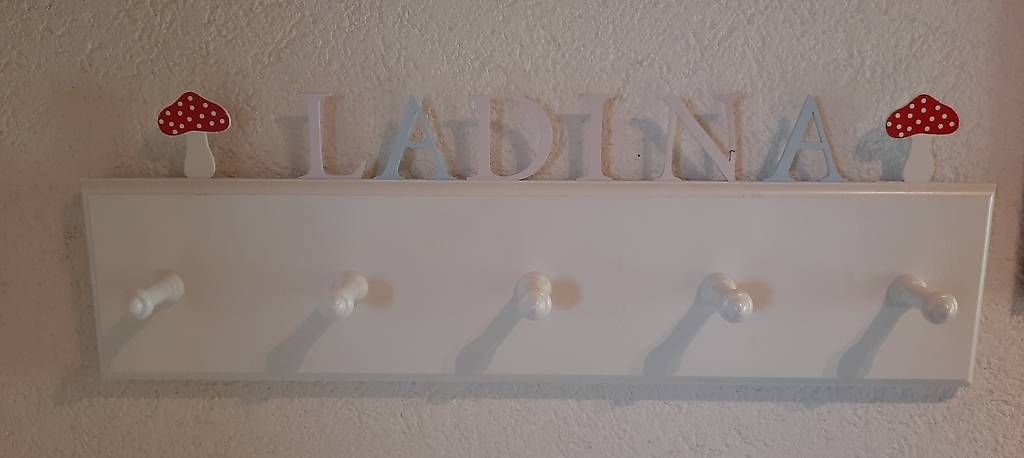 Guardaroba: Kindergarderobe – Usato da Erlinsbach venduto da BarbaraL01