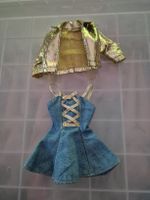 Barbie Outfit - Sommerschnäppli