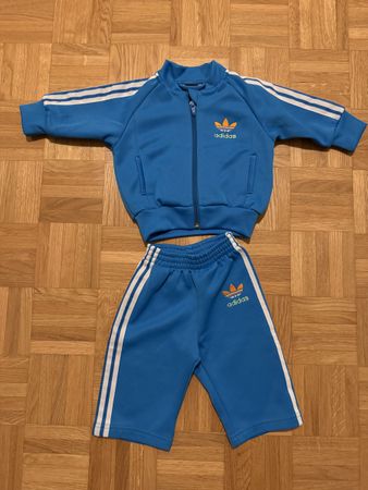 Adidas Trainingsanzug Kinder