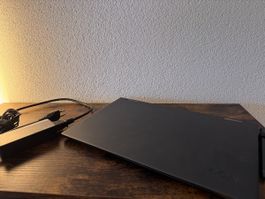 Lenovo Yoga C740 15,6" mit Stift & Netzteil guter Zustand