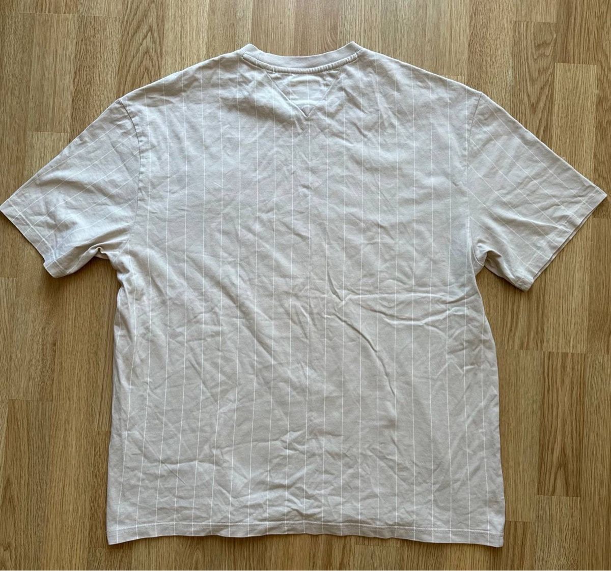 Tommy Hilfiger T-shirt: Tommy Hilfiger T-shirt  – Usato da Pfäffikon ZH venduto da Nataliia. 3