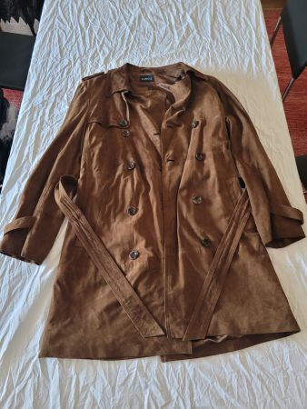 Cappotto by Caroll