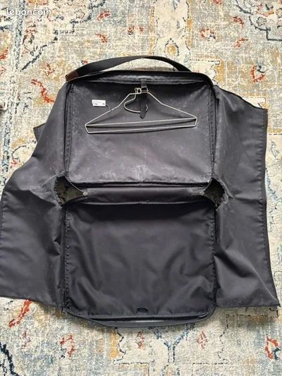 Longchamp Borse: Longchamp Travel bag – Usato da Buchrain venduto da Mr.Kim 6