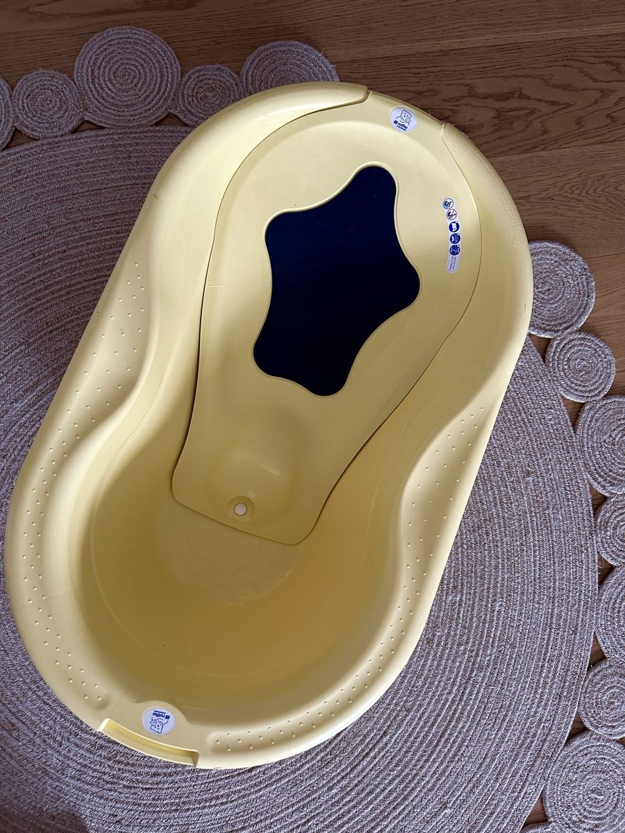 Badewannen: ROTHO Badewanne Mädchen/Junge – Gebraucht aus Obfelden von dafae 1