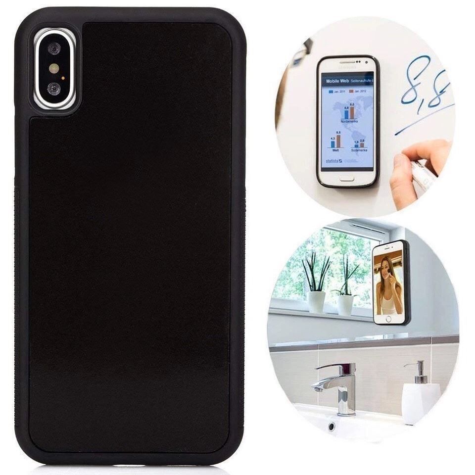 Cover & Protezioni schermo: Anti Gravity Case Apple iPhone Xs Max – Nuovo e nell'imballaggio originale da Zürich venduto da Store-247