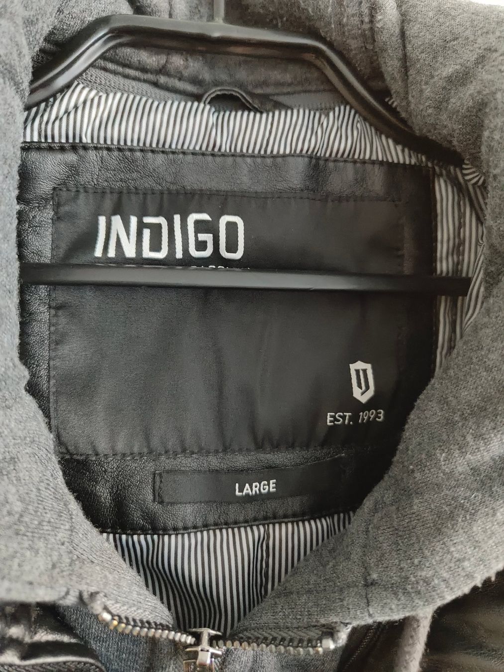 Giacche: Herren Lederjacke - Grösse L – Nuovo (secondo la descrizione) da Rickenbach b. Wil venduto da Beautiful.Things 3