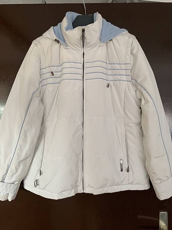 Giacche: Veste de ski – Usato da Lausanne venduto da eri_wtq8