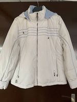 Veste de ski