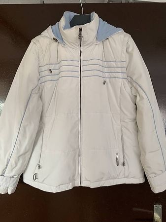 Veste de ski