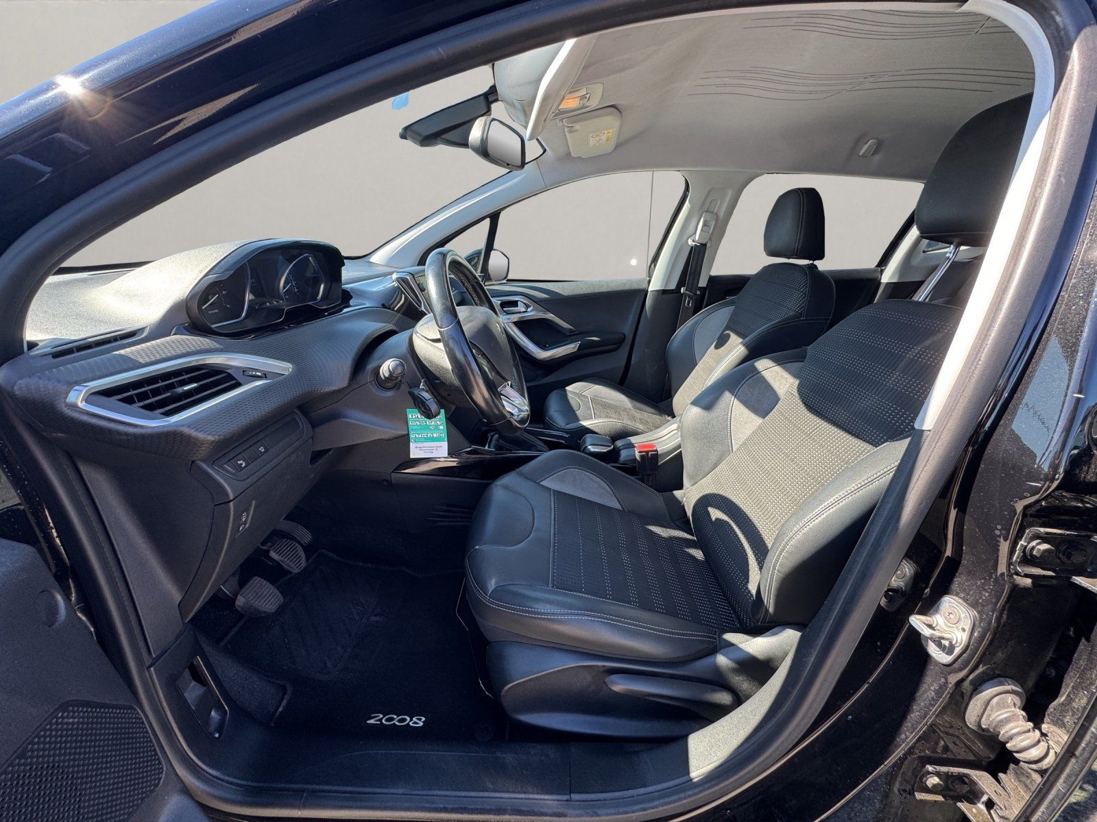 Peugeot Automobili: Peugeot 2008 1.2 e STT – Usato da Urtenen-Schönbühl venduto da GGSB-Schoenbuehl 7