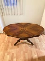 Table basse salon