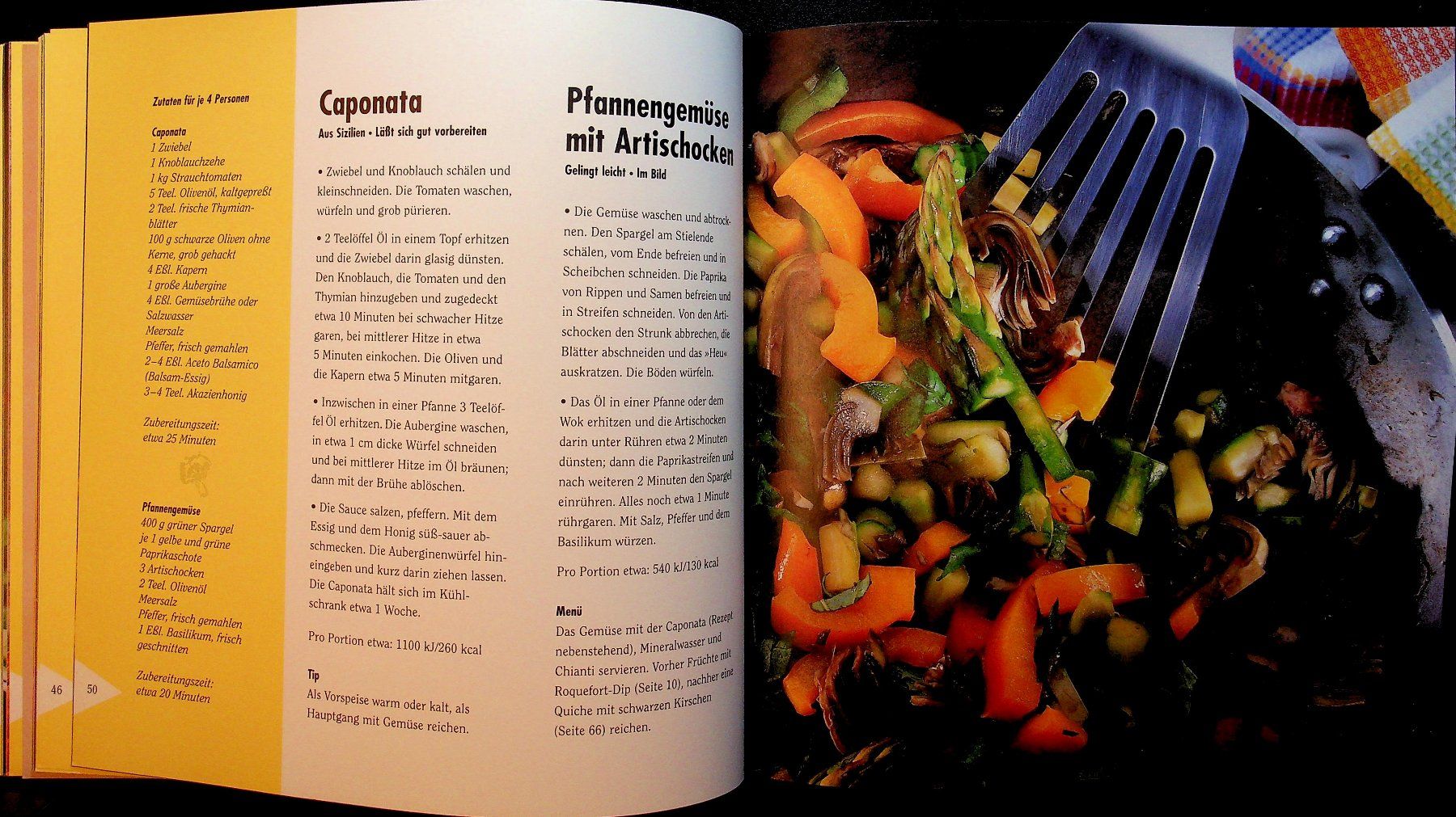 Libri: E. Döpp Einfach Vegetarisch  GU 5. Auflage 1999 – Usato da Reitnau venduto da Zaomir 6