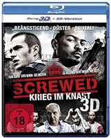 Screwed - Krieg im Knast  3D   (2011)