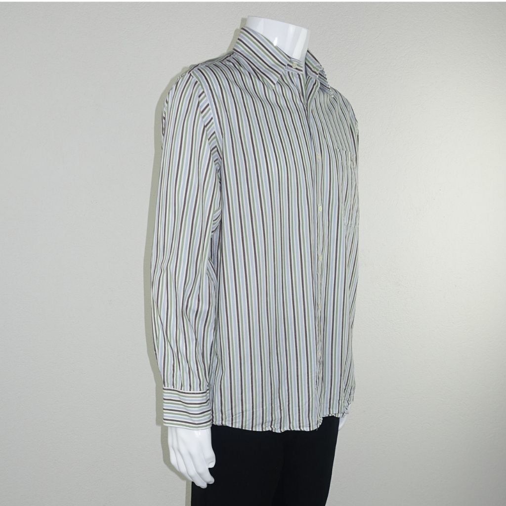 Lacoste Hemden: Lacoste Hemd XL – Gebraucht aus Bülach von secondo. 3