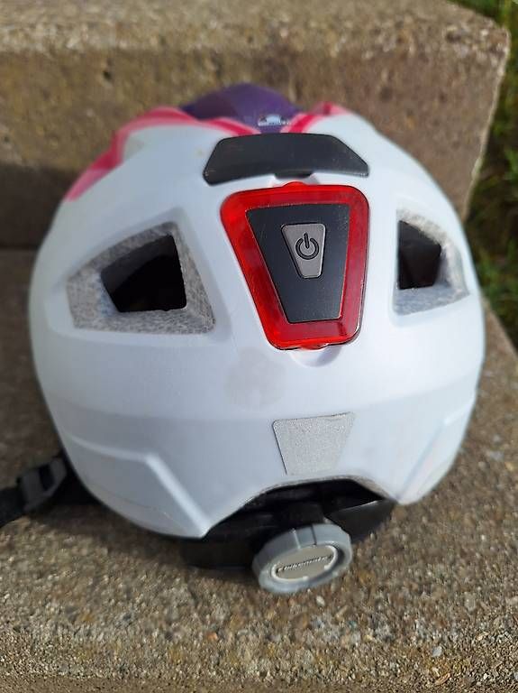 Caschi: Kinder Velohelm  – Usato da Thunstetten venduto da Nini046 3