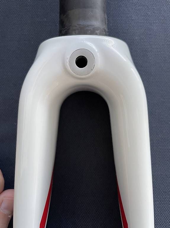 Colnago Pièces détachées: Colnago c60 Gabel – D'occasion à Glattpark(Opfikon) par Mrcian 2