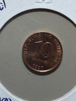 Philippines - 10 cents - 1997