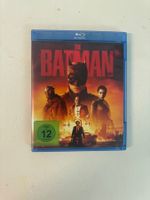 THE BATMAN. (2022). (BLU-RAY)