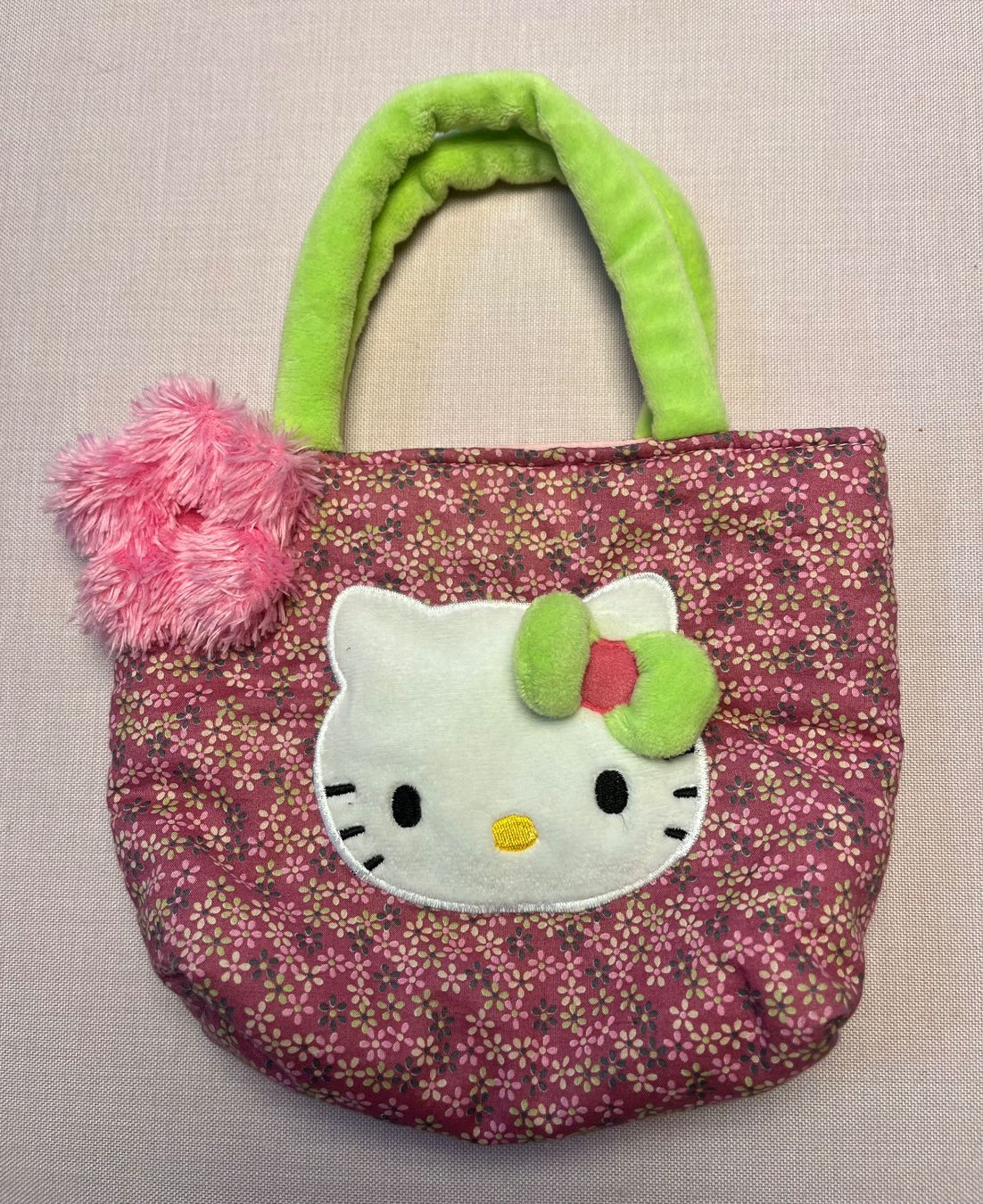 Hello Kitty Borse & Zaini: Hello Kitty Kindertasche – Usato da Roggwil TG venduto da Jolivon63