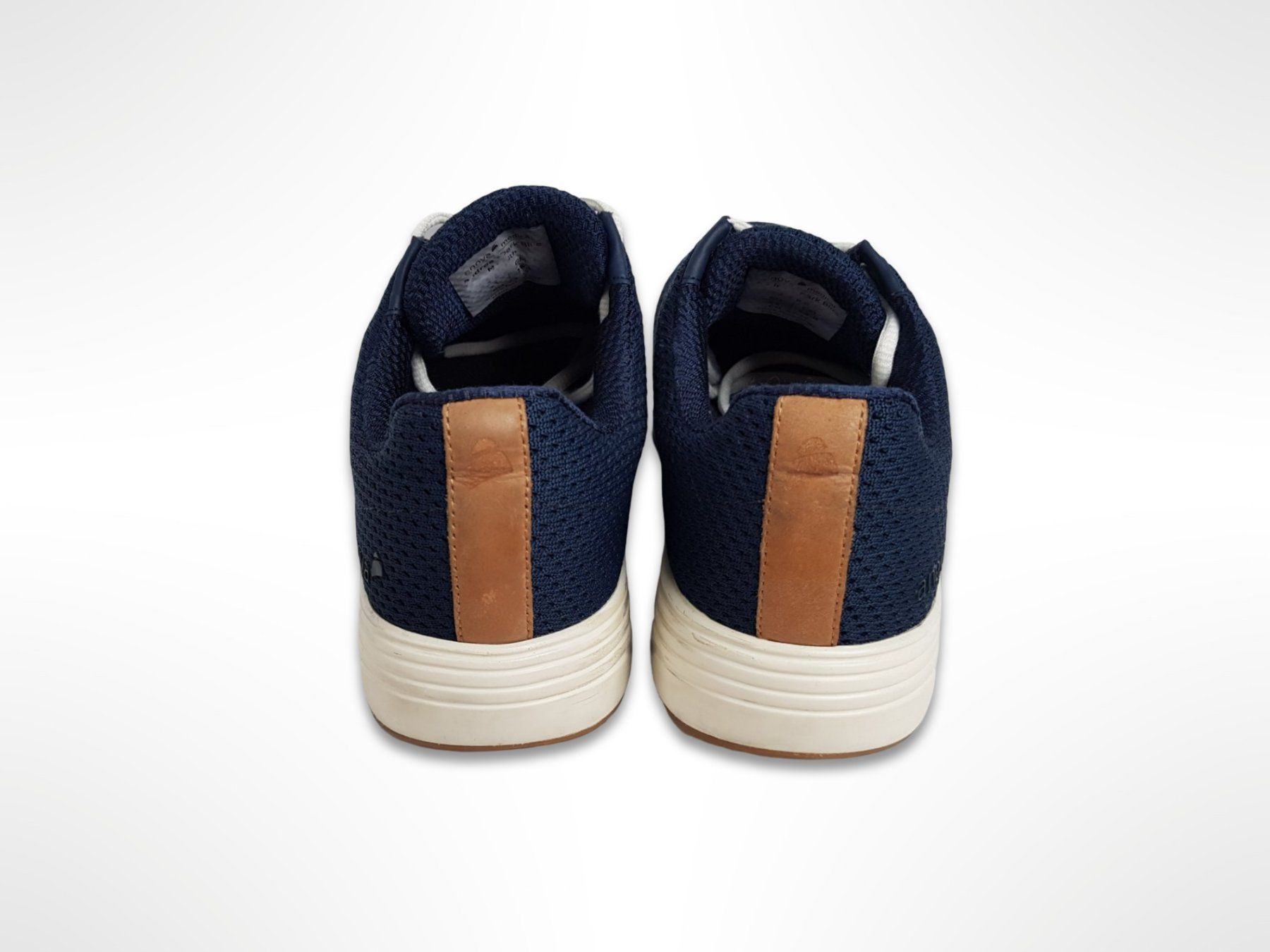 Damenschuhe: ANOVA Andrea Women Dark Blue EU size 41 – Gebraucht aus Suhr von Restwert_Suhr 5