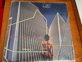 Yes – Going For The One (LP, 1977, Vinyle, Rock)