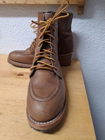 RedWing Damenschuh 9 1/2