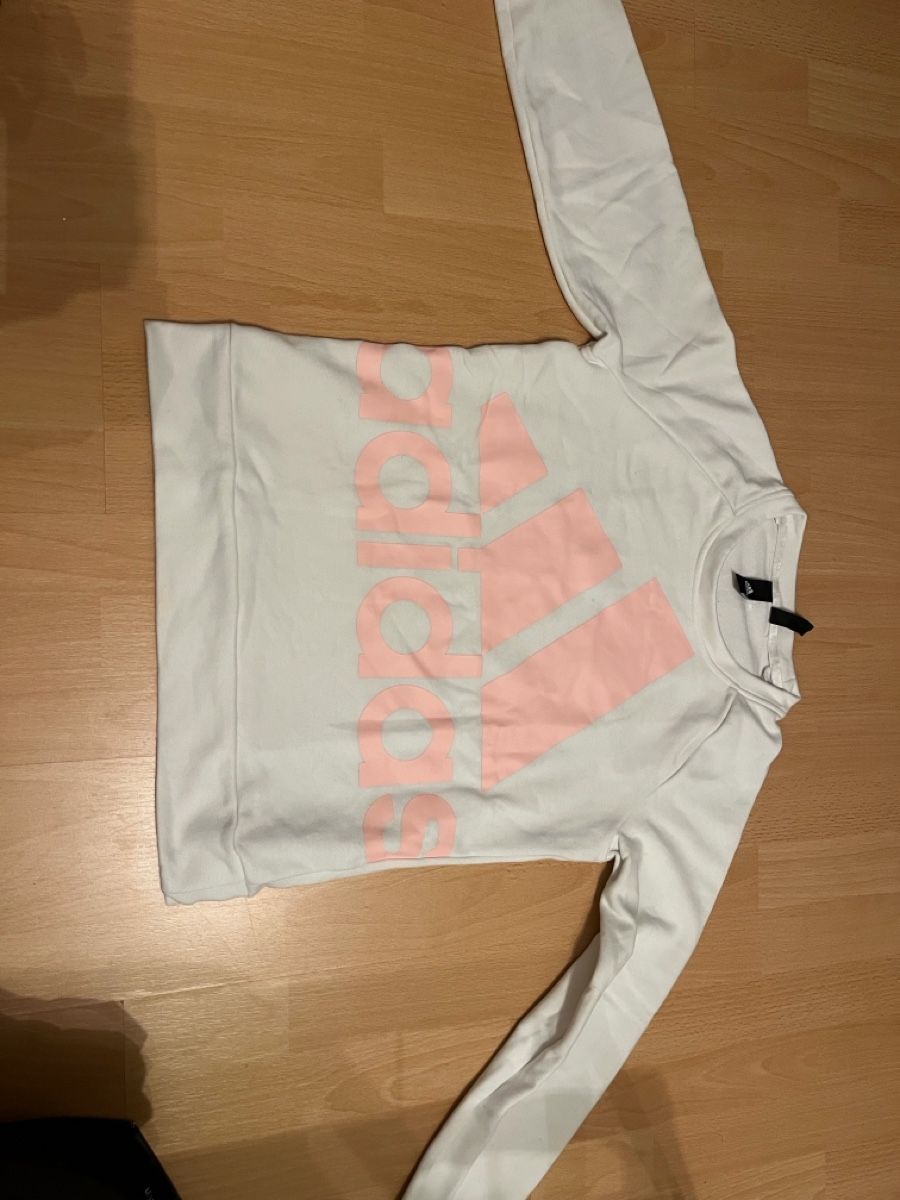 Adidas Maglioni & Felpe: Adidas Damen Pullover, Grösse S – Usato da Bülach venduto da kyr_kb39
