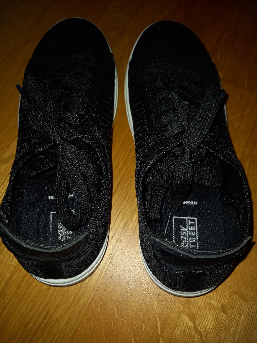 Chaussures femmes: Schuhe aus Stoff Gr. 37 – Neuf (Voir description) à Horgen par mibi75 3