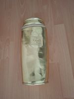Coole, goldene Kühltasche "Be Cool" - perfekt für Sommer!
