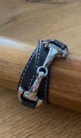 Dimacci Lederarmband braun