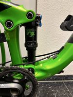 Mountainbike Velo Giant