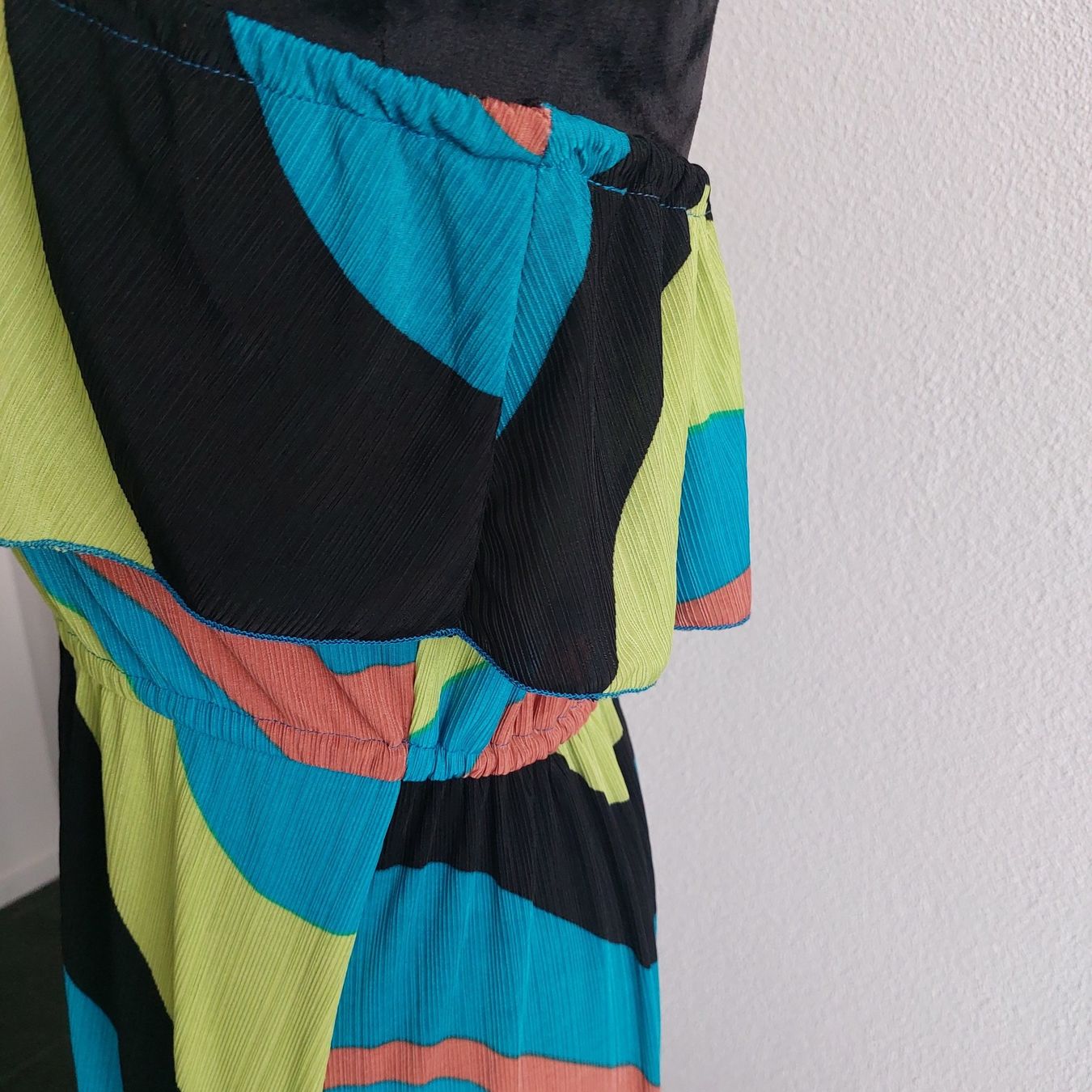 Vestiti: Extravagantes Sommerkleid – Nuovo (secondo la descrizione) da Muri AG venduto da ReBoutique 2