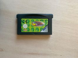 Sega Virtual Tennis  für Gameboy Advance