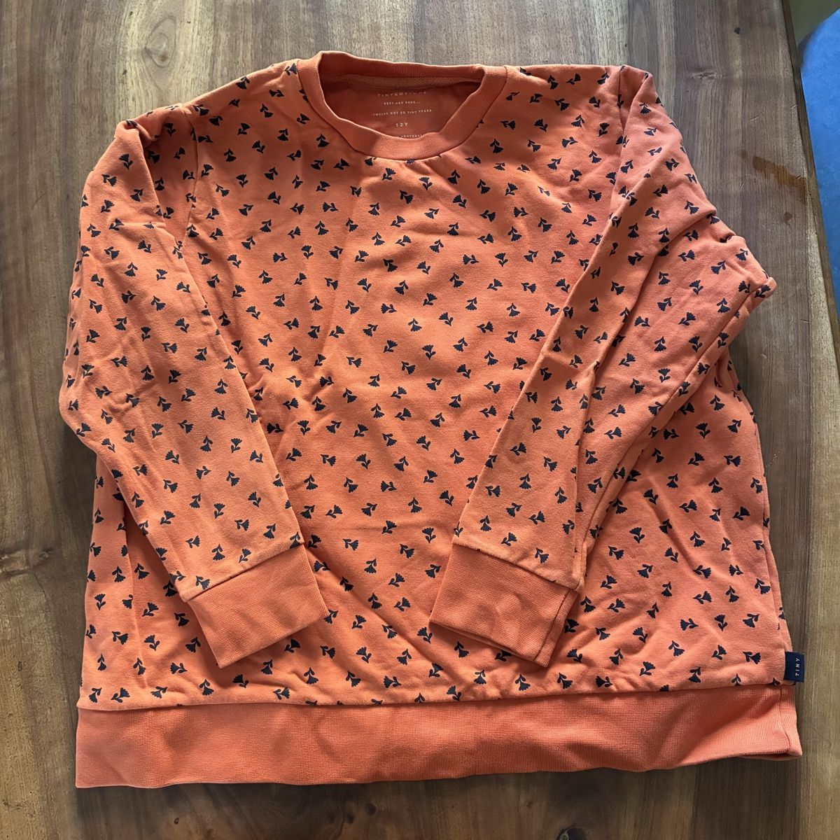 Maglioni & Felpe: Toller Marken Pullover in Grösse 152/158 – Usato da Winterthur venduto da bunteperlen