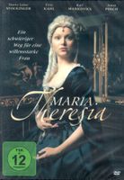 DVD: Maria Theresia (OVP) (mit: Marie-Luise Stockinger)