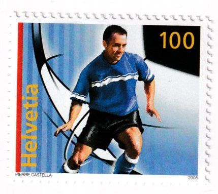 Tutti i francobolli: Schweiz  2008  ungestempelt – Nuovo (secondo la descrizione) da Neuchâtel venduto da karlpierrino