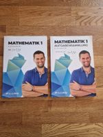 Mathematik Hefte von Daniel Jung, neu