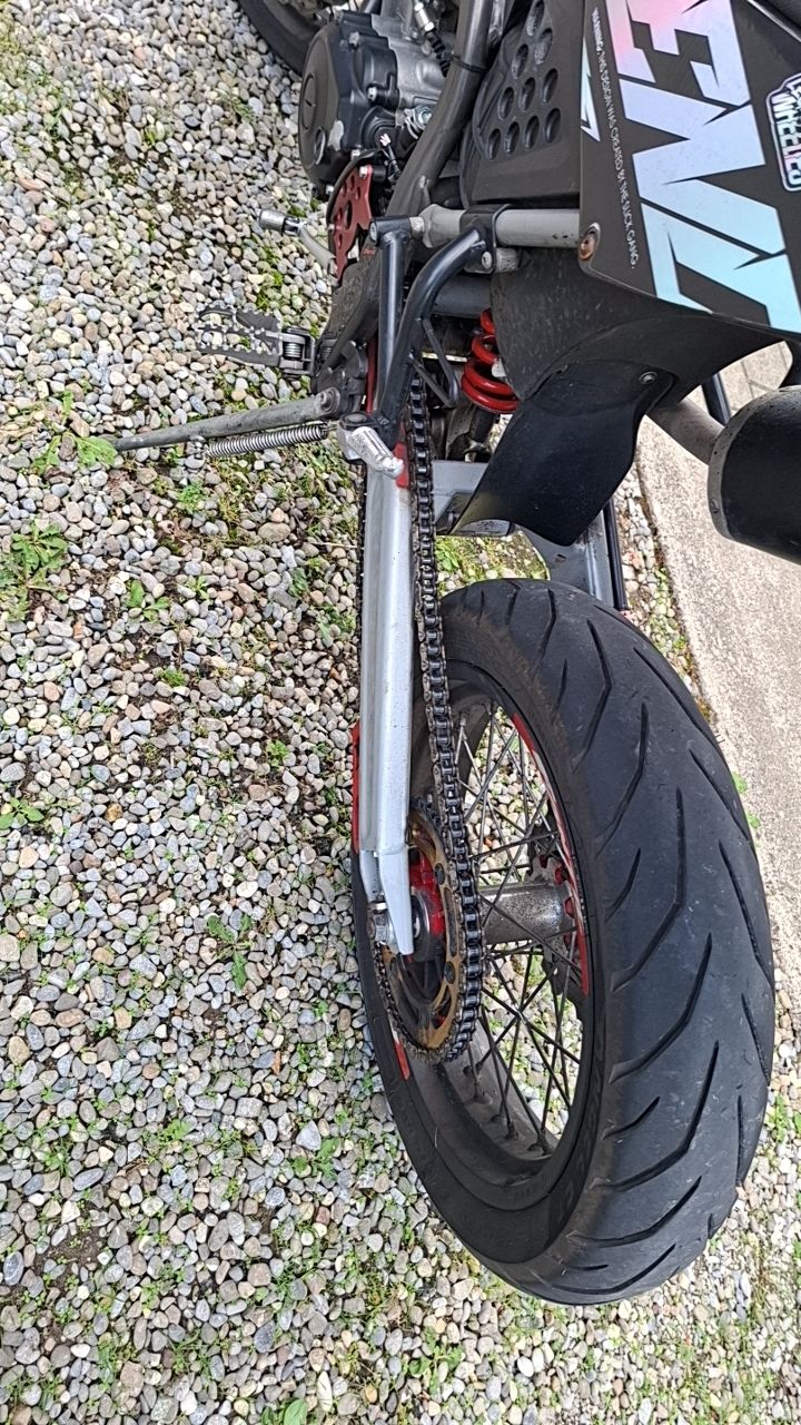 Fantic Strada: Fantic tl 125 – Usato da Knonau venduto da tob_8rnk 3