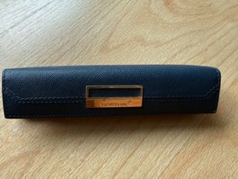 Montblanc Etui für 1 Schreibgerät – Schwarz