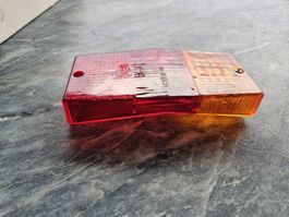 Rücklichtglas für Unimog/MB-Trac